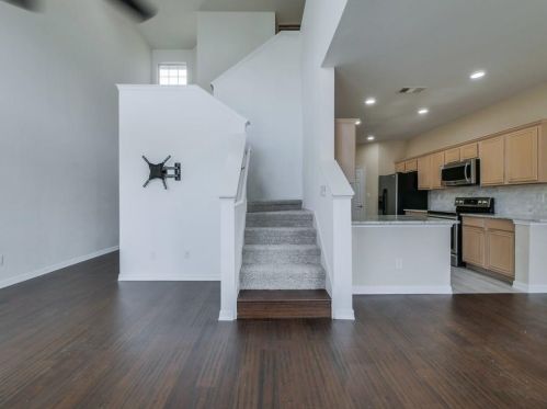 3108 Tarrant Ln, Plano TX  75025-5291 exterior