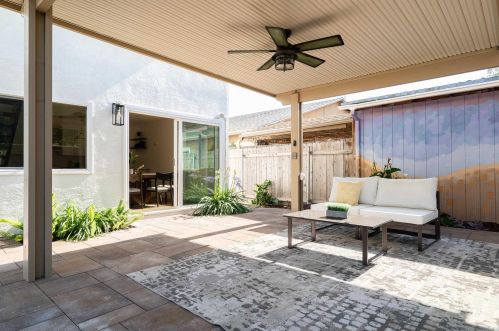 8324 Calle Calzada, San Diego CA  92126-1703 exterior