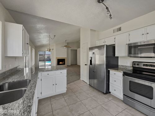 4151 Gail Dr, Chandler AZ  85226-7259 exterior