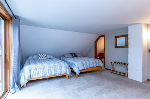 42 Sugar Run, Ellsworth NH  03285-6852 exterior