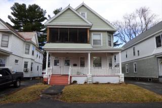 835 Hampton Ave, Schenectady, NY 12309-6140