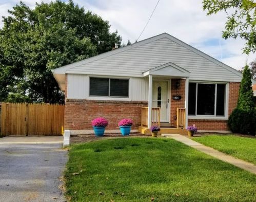 332 King St, Pottstown, PA 19464-5641
