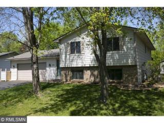 691 Emil Ave, Saint Paul, MN 55126-4603