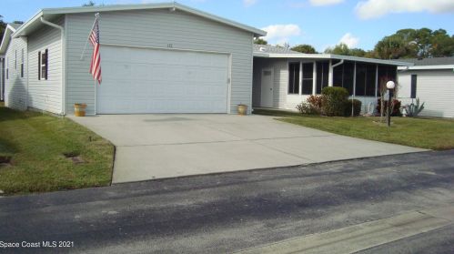 112 Scenic Dr, Cocoa FL 32926-2574 exterior