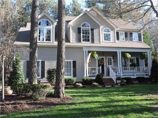 15425 Foxvale Way, Midlothian, VA 23112-6535