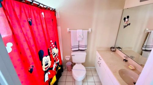 3174 Tamarind Cir, Kissimmee FL  34747-1630 exterior