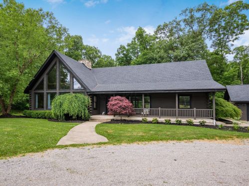 18951 Bear Swamp Rd, Marysville, OH 43040-8509
