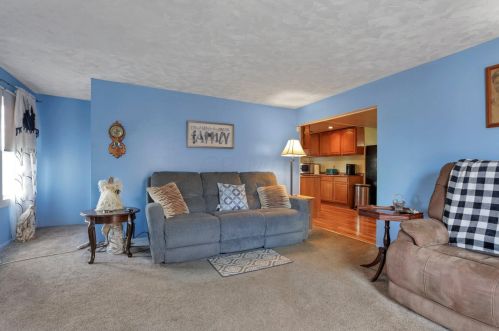 6359 Mink St, Pataskala OH  43062-7814 exterior