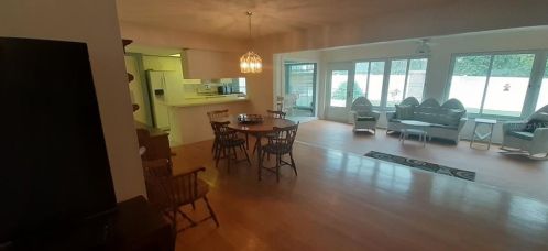 4710 Sandpointe Dr, New Port Richey FL 34655-1477 exterior