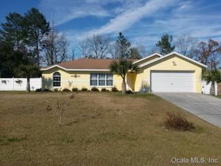 4831 151st Pl, Ocala, FL 34473-5701