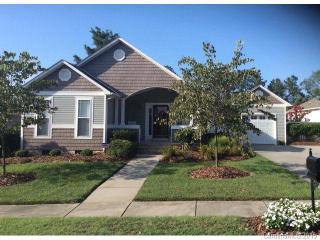1719 Chantilly Ln, Salisbury, NC 28146-8633