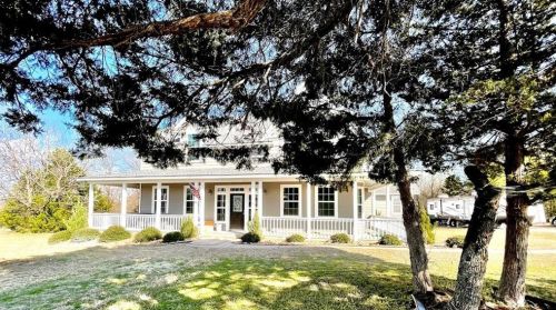 209 Moccasin Cyn, Lost Pines, TX 78612-3277