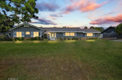 735 Sierra Madre Ave, Glendora, CA 91741-1956
