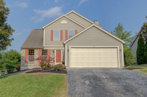 914 Stone Ridge Ln, Liberty Township, OH 45036