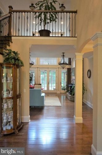 216 Otter Run Ct, Seaford DE  19973-7432 exterior