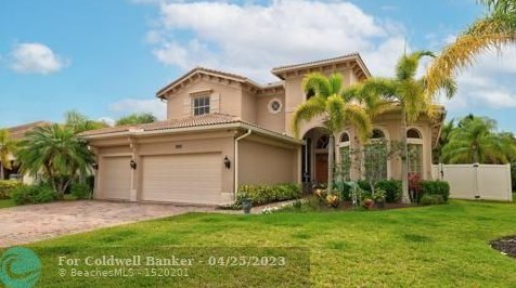 1925 Newmark Cir, Vero Beach, FL 32968-6711