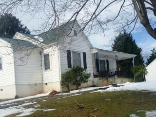 2167 Oak Level Rd, Oaklevel, VA 24055-4234