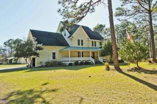 199 Trailwood Dr, Newport, NC 28570-7569