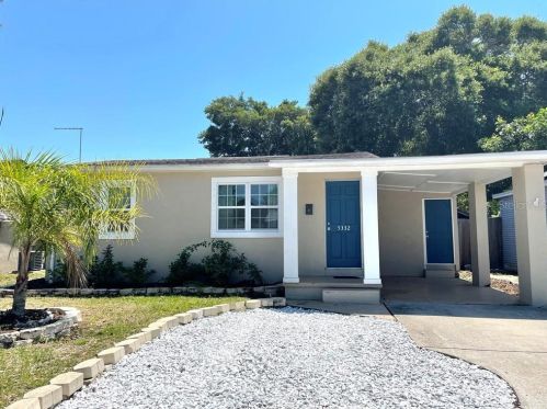 5332 4th Ave, Saint Petersburg, FL 33707-1814