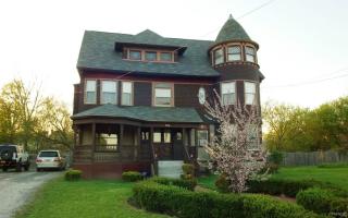 764 Onondaga St, Syracuse, NY 13204-4025