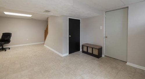 167 Orchard Dr, Canonsburg PA  15317-3331 exterior