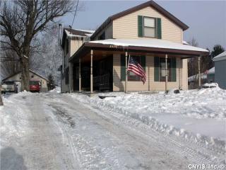 2975 Cataract St, Copenhagen, NY 13626-2813