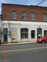 912 Burke St, Winston Salem NC  27101-2529 exterior