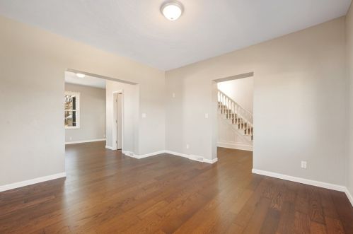 311 Vine St, South Connellsville PA  15425-4838 exterior