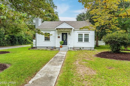 419 Meritta Ave, Beaufort, SC 29902-4324