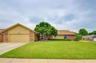 401 Willow Branch Rd, Norman, OK 73072-4510