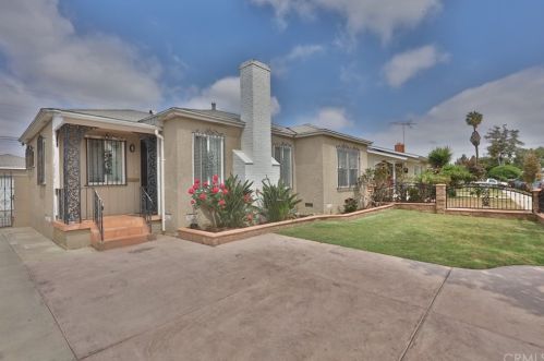 1423 Willow Ave, Compton, CA 90221-1456
