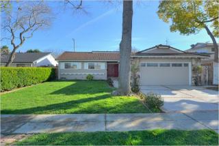 2155 La Miel Way, Campbell, CA 95008-2663