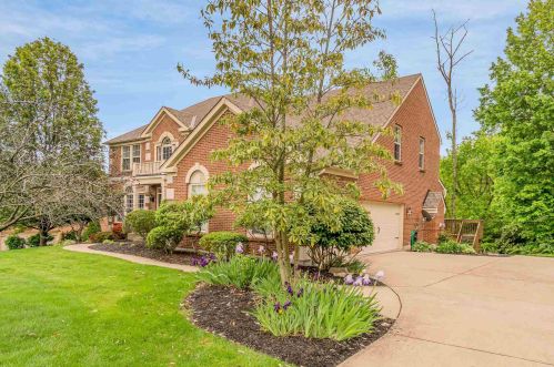 1263 Thistleridge Dr, Taylorsport, KY 41048-8774