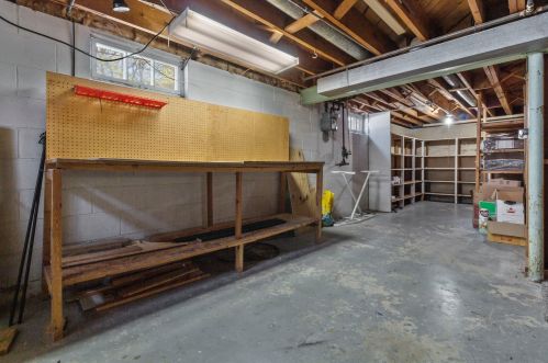 7445 53rd St, Milwaukee WI  53223-4805 exterior