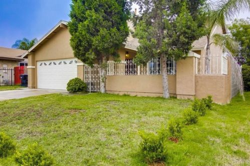 3233 Tequila Way, San Diego, CA 92173-1829