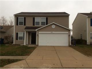 14697 White Tail Run, Noblesville IN  46060-7857 exterior