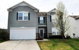 550 Lakewood Glen Ct, Winston Salem, NC 27107-6266