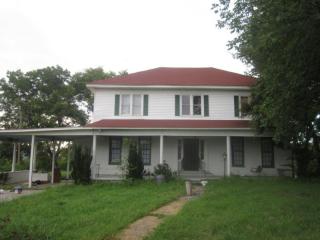 2156 Wadsworth Rd, Ripley, TN 38063-8338