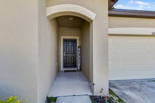 8706 Rindge Rd, Polk City FL  33868-6005 exterior
