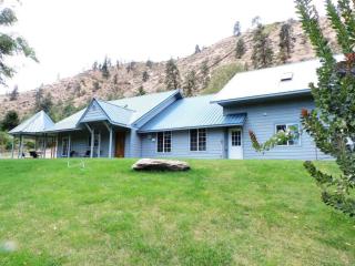 4790 Mission Creek Rd, Cashmere, WA 98815-9621