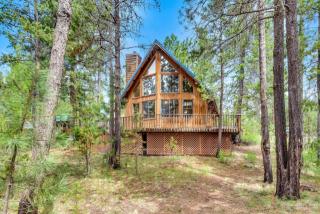 17187 Blue Heron Dr, Bend, OR 97707-2306
