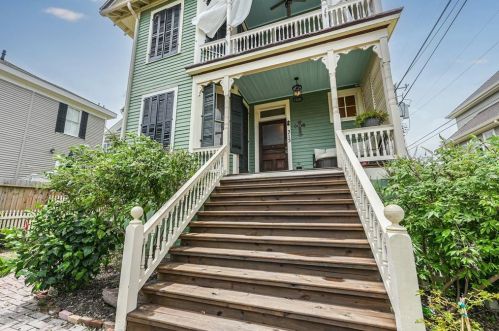 313 14, Galveston TX 77550-8226 exterior