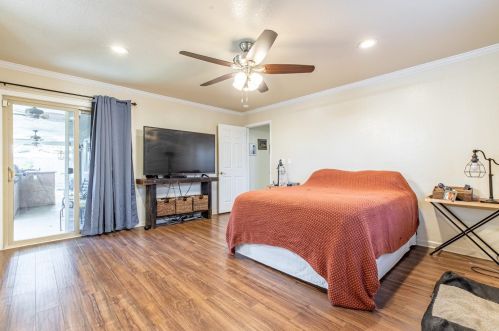 1216 Glenbrook Way, Modesto CA  95355-3676 exterior