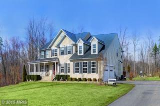 8631 Heron Pointe Way, Spotsylvania, VA 22551-3459