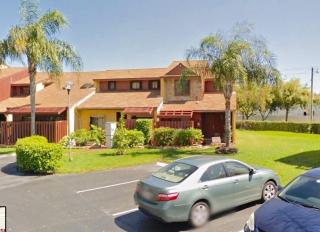 468 14th St, Dania Beach FL  33004-5335 exterior