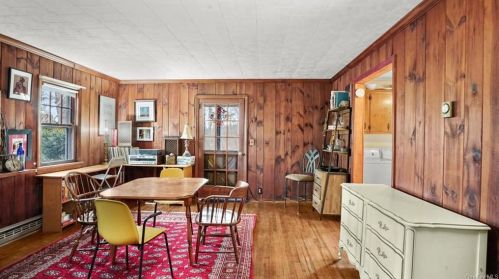 1467 Route 292, Whaley Lake NY  12531-5512 exterior