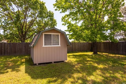 1074 Yuba Dr, Santa Rosa CA  95407-7336 exterior