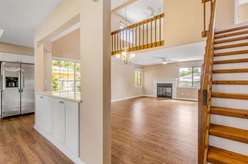 2819 Silver Palm Dr, Edgewater FL 32141-5501 exterior