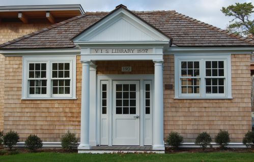 164 Samoset Rd, Eastham MA 02642-3144 exterior