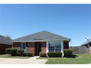 7409 Muirfield Loop, Montgomery AL  36116-6059 exterior